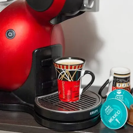 Chez Mo Appartamento *