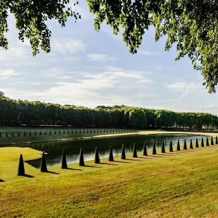 Chez Mo Appartamento Le Chesnay (Yvelines)