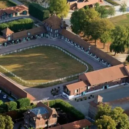 Chez Mo Appartamento Le Chesnay (Yvelines)