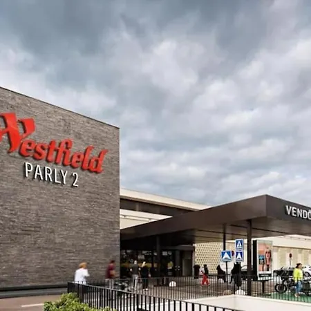 Appartamento Chez Mo Le Chesnay (Yvelines)