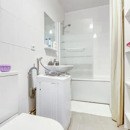 Chez Mo Appartamento *